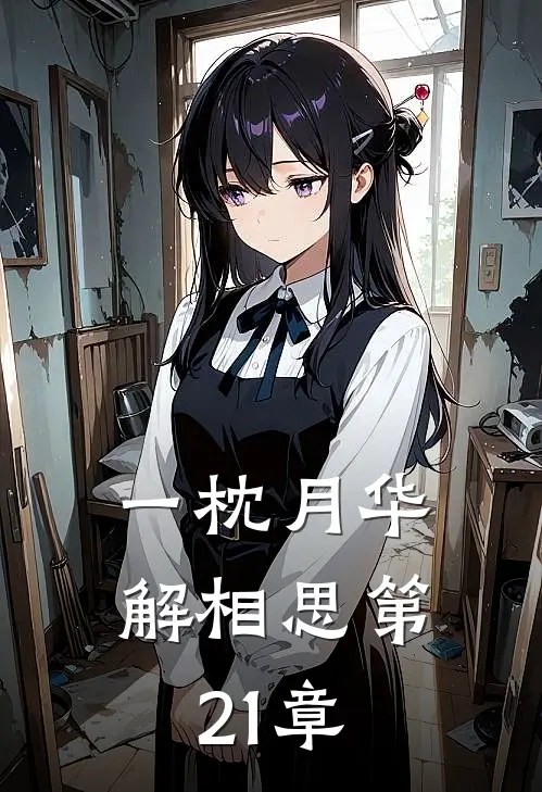 一枕月华解相思第21章