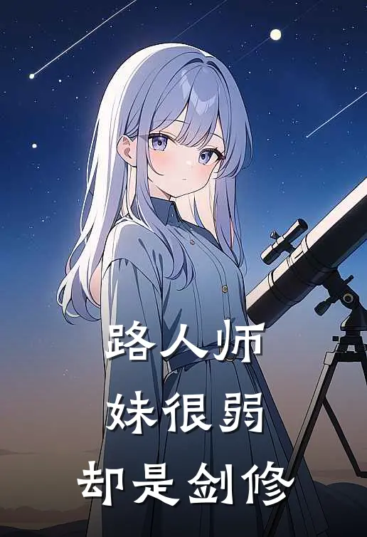 路人师妹很弱，却是剑修