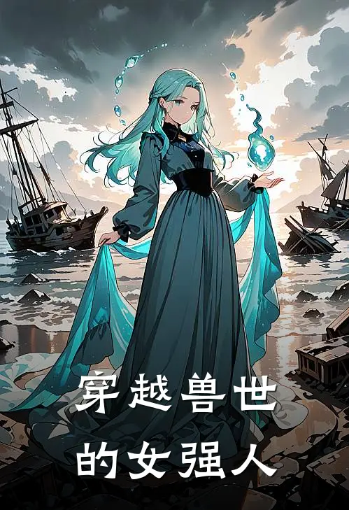 穿越兽世的女强人