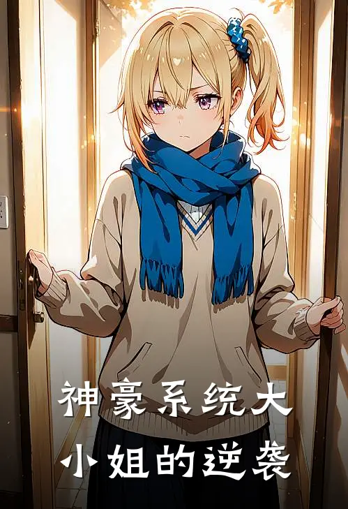 神豪系统大小姐的逆袭