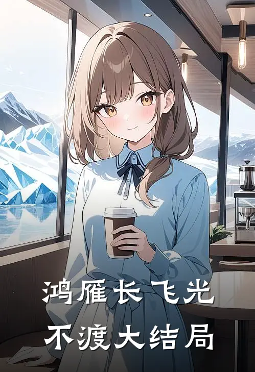 鸿雁长飞光不渡大结局