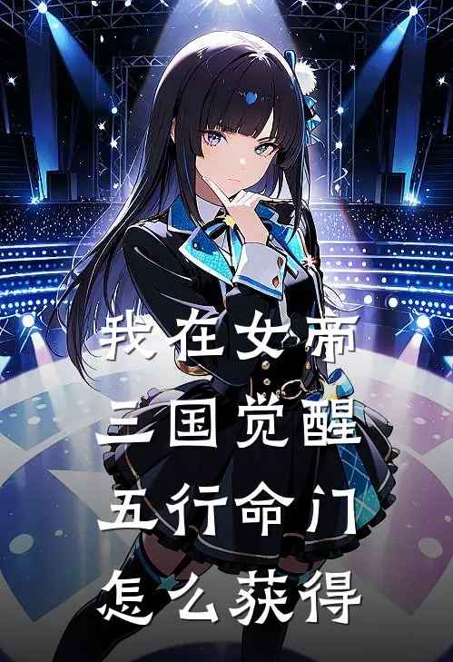 我在女帝三国觉醒五行命门怎么获得