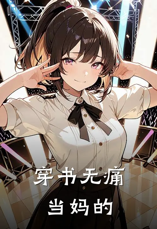 穿书无痛当妈的