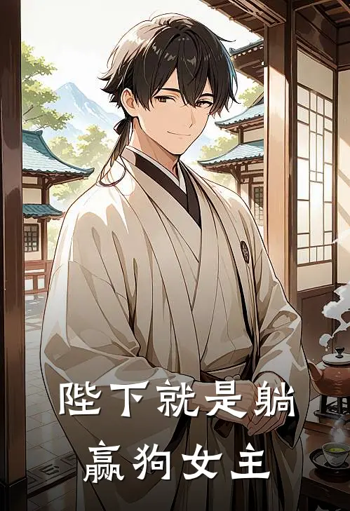 陛下就是躺赢狗女主