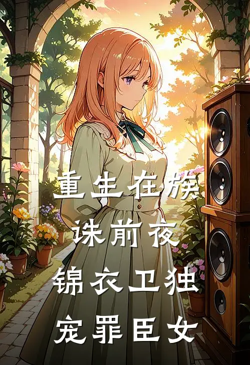 重生在族诛前夜：锦衣卫独宠罪臣女