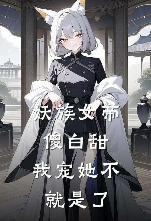 妖族女帝傻白甜，我宠她不就是了