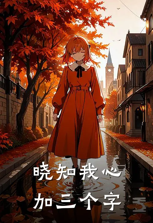晓知我心加三个字