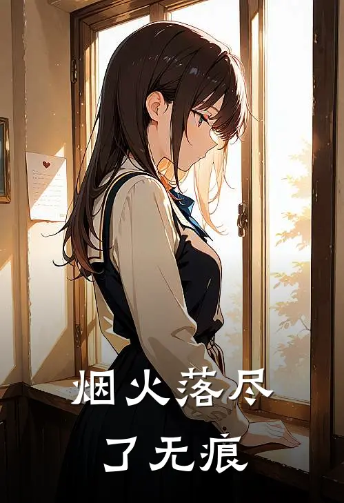 烟火落尽了无痕