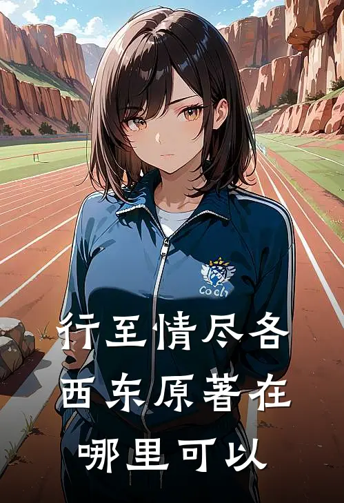 行至情尽各西东原著在哪里可以