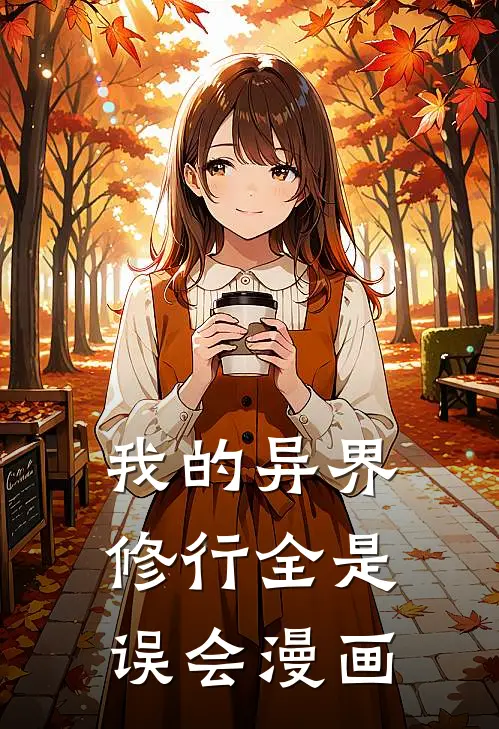 我的异界修行全是误会漫画