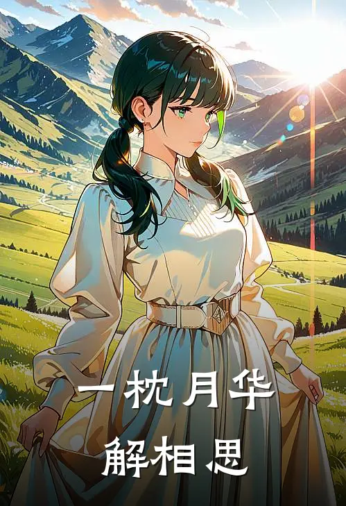 一枕月华解相思