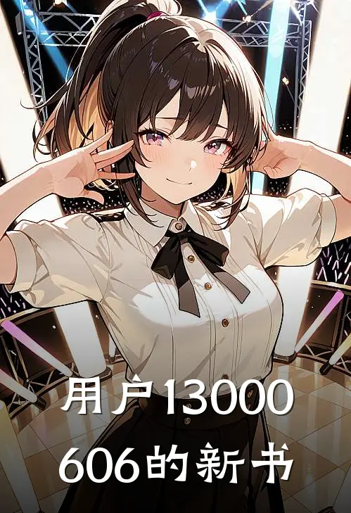用户13000606的新书