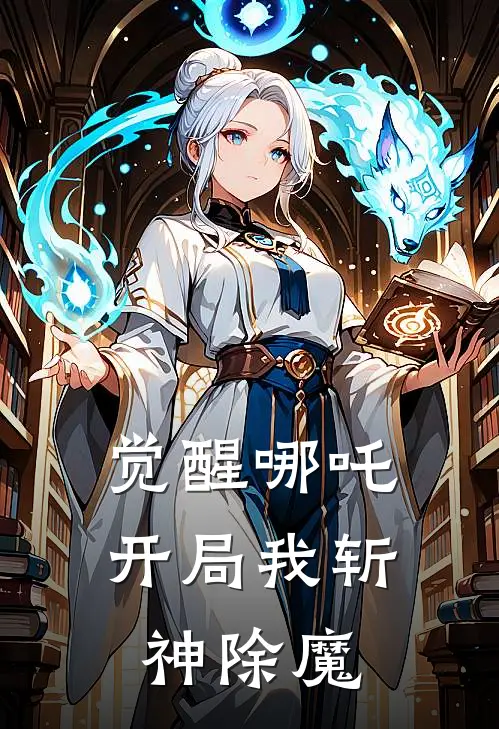 觉醒哪吒，开局我斩神除魔