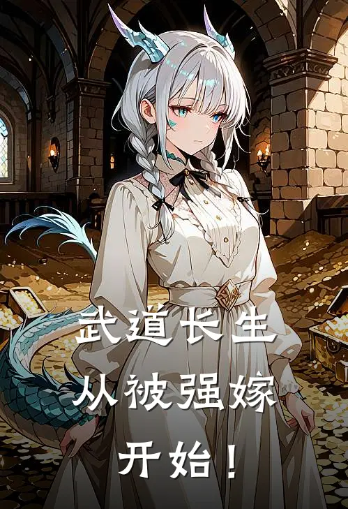 武道长生，从被强嫁开始！