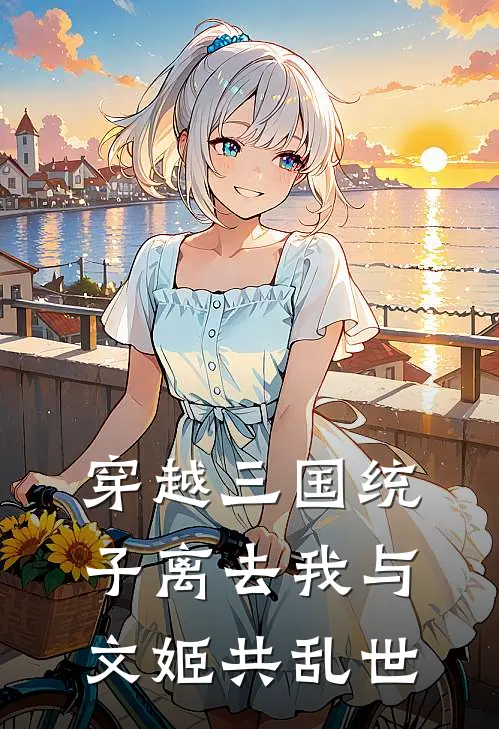 穿越三国统子离去我与文姬共乱世