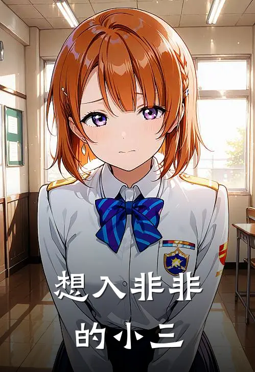 想入非非的小三