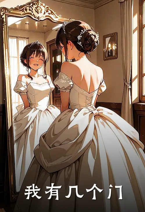 我有几个门