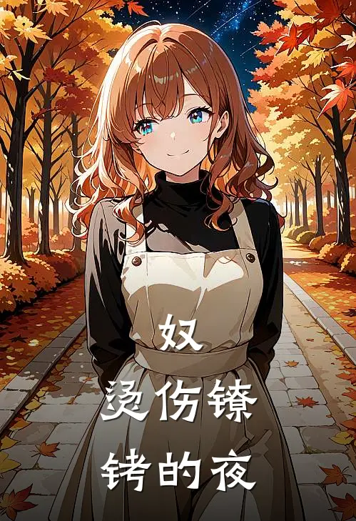 奴：烫伤镣铐的夜