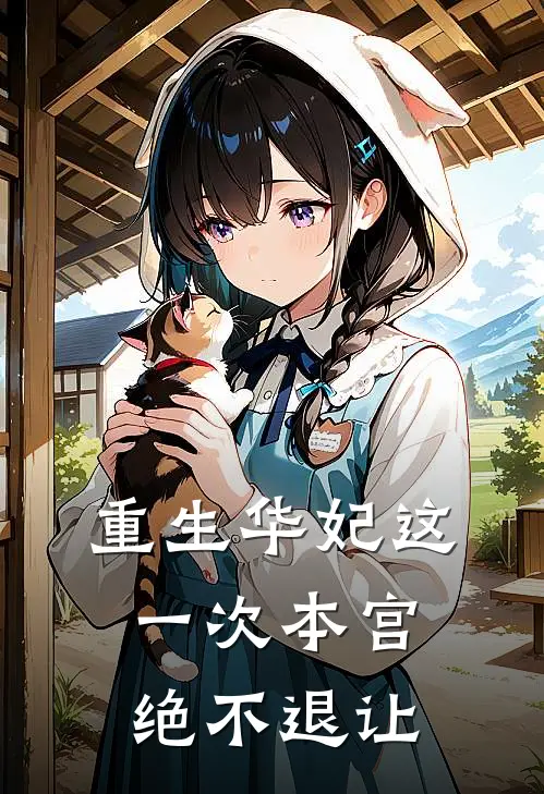 重生华妃这一次本宫绝不退让