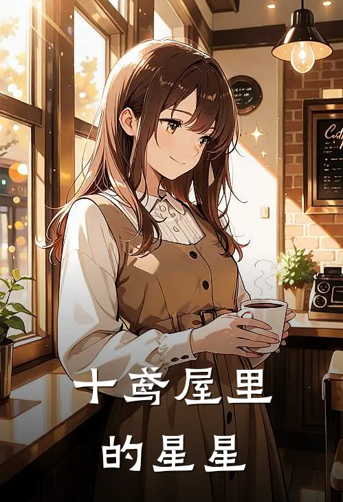 十鸢 屋里的星星