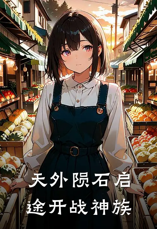 天外陨石启，途开战神族