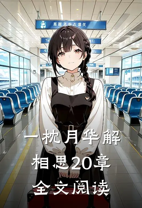 一枕月华解相思20章全文阅读