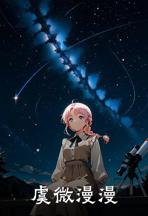 虞微漫漫