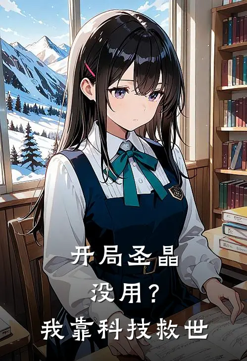 开局圣晶没用？我靠科技救世