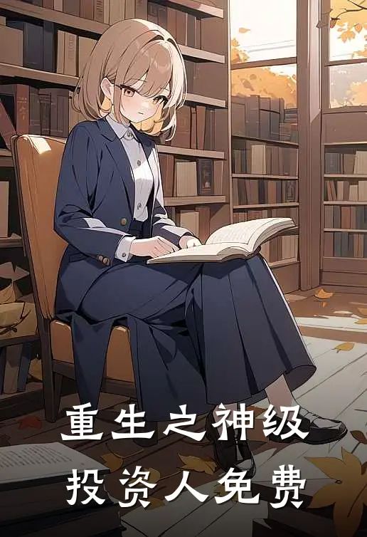 重生之神级投资人免费