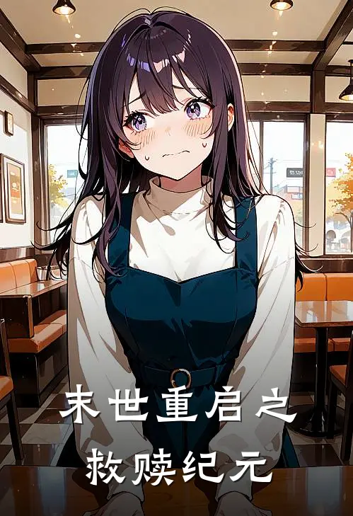 末世重启之救赎纪元