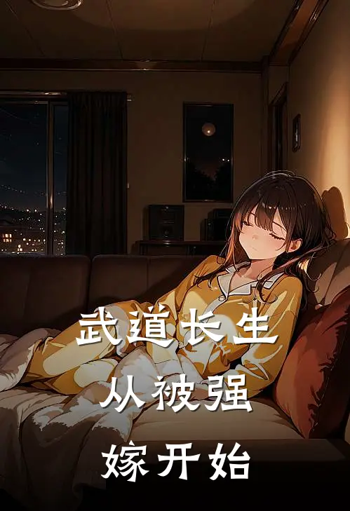 武道长生，从被强嫁开始