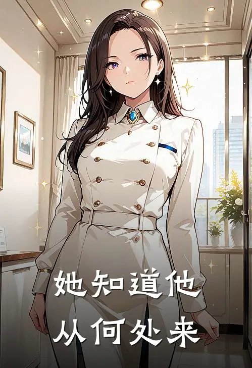 她知道他从何处来