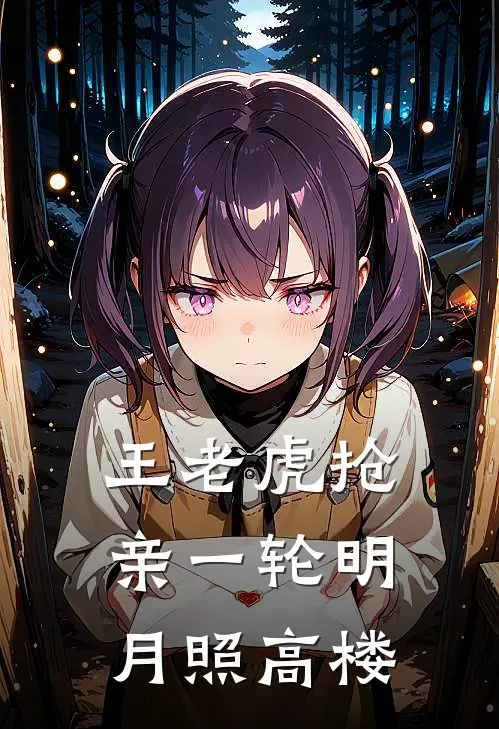 王老虎抢亲一轮明月照高楼