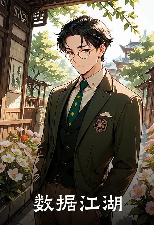 数据江湖