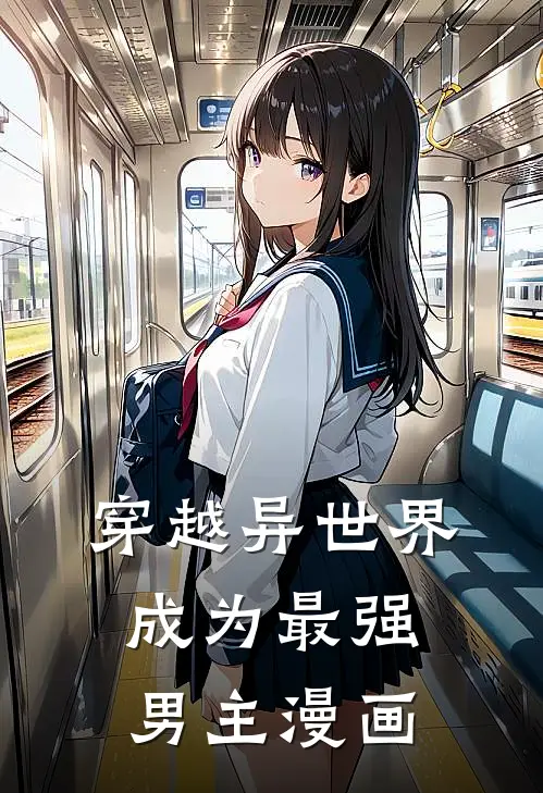 穿越异世界成为最强男主漫画
