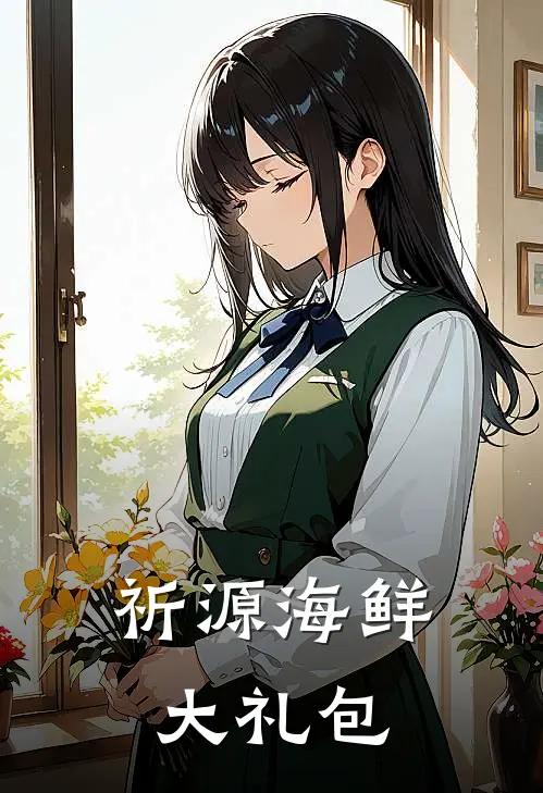 祈源海鲜大礼包