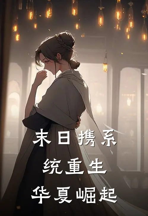 末日携系统重生：华夏崛起