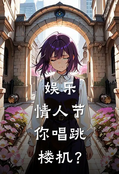 娱乐：情人节，你唱跳楼机？