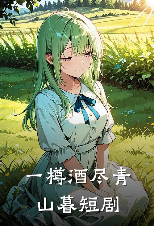 一樽酒尽青山暮短剧