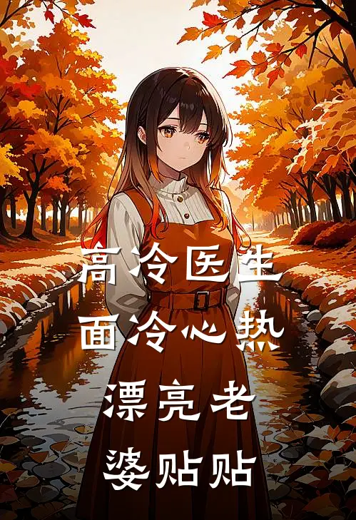 高冷医生面冷心热，漂亮老婆贴贴