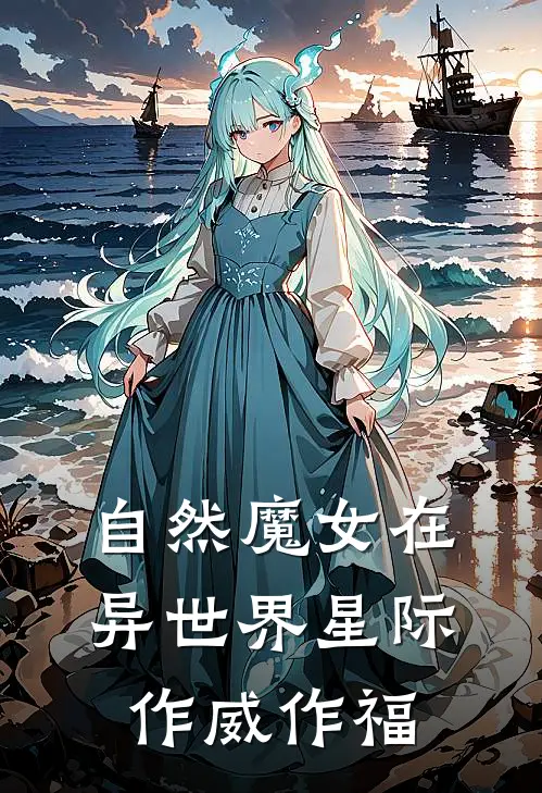 自然魔女在异世界星际作威作福