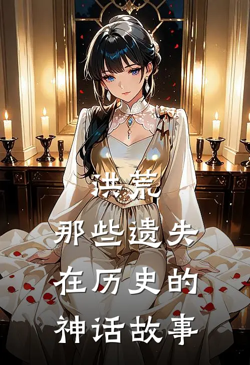 洪荒：那些遗失在历史的神话故事