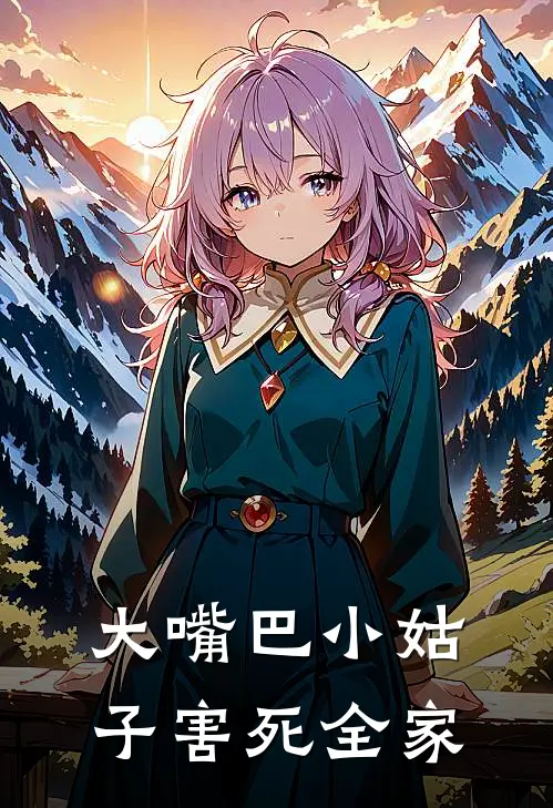 大嘴巴小姑子害死全家