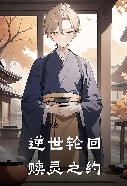 逆世轮回，赎灵之约