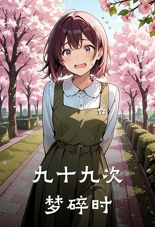 九十九次梦碎时