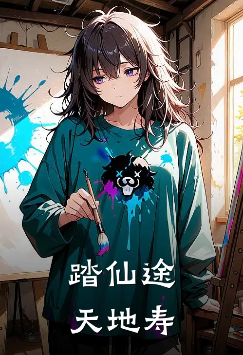 踏仙途，天地寿