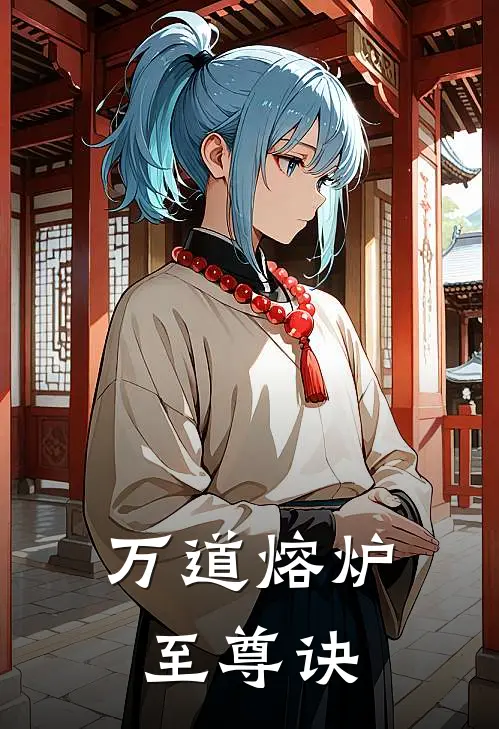 万道熔炉至尊诀