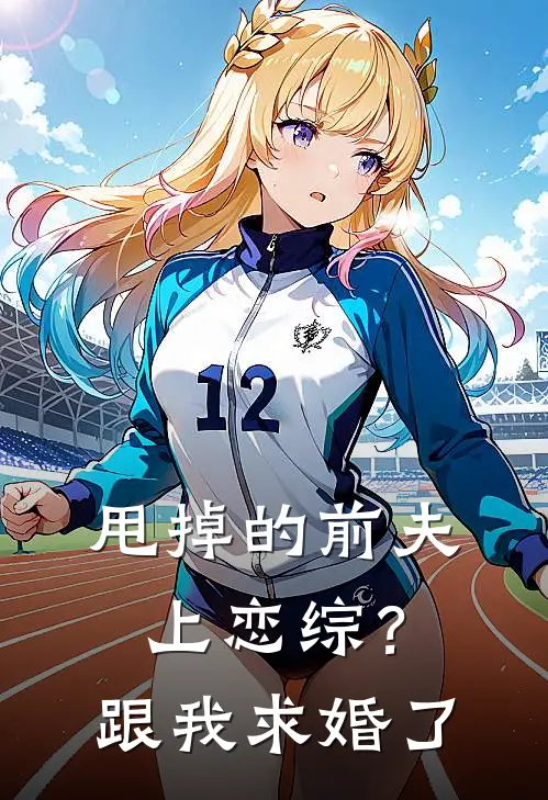 甩掉的前夫上恋综？跟我求婚了