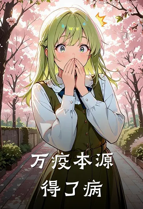 万疫本源得了病