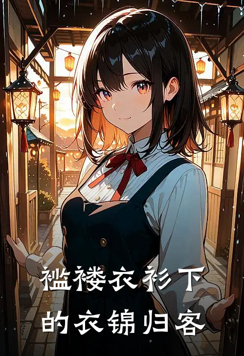 褴褛衣衫下的衣锦归客